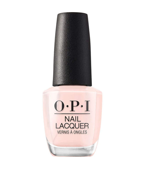 OPI Nail Lacquer, Classics Collection, Mimosas for Mr. and Mrs., 15mL
