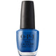 OPI Nail Lacquer, Mexico City Collection, Mi Casa Es Blue Casa, 15mL