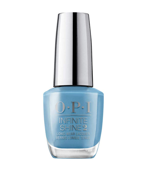 OPI Infinite Shine 2, Scotland Collection, OPI Grabs the Unicorn By the Horn, 15mL