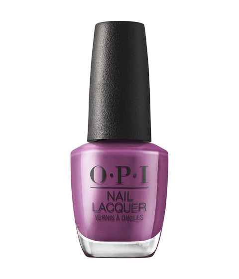 OPI Nail Lacquer, Xbox Collection, N00Berry, 15mL