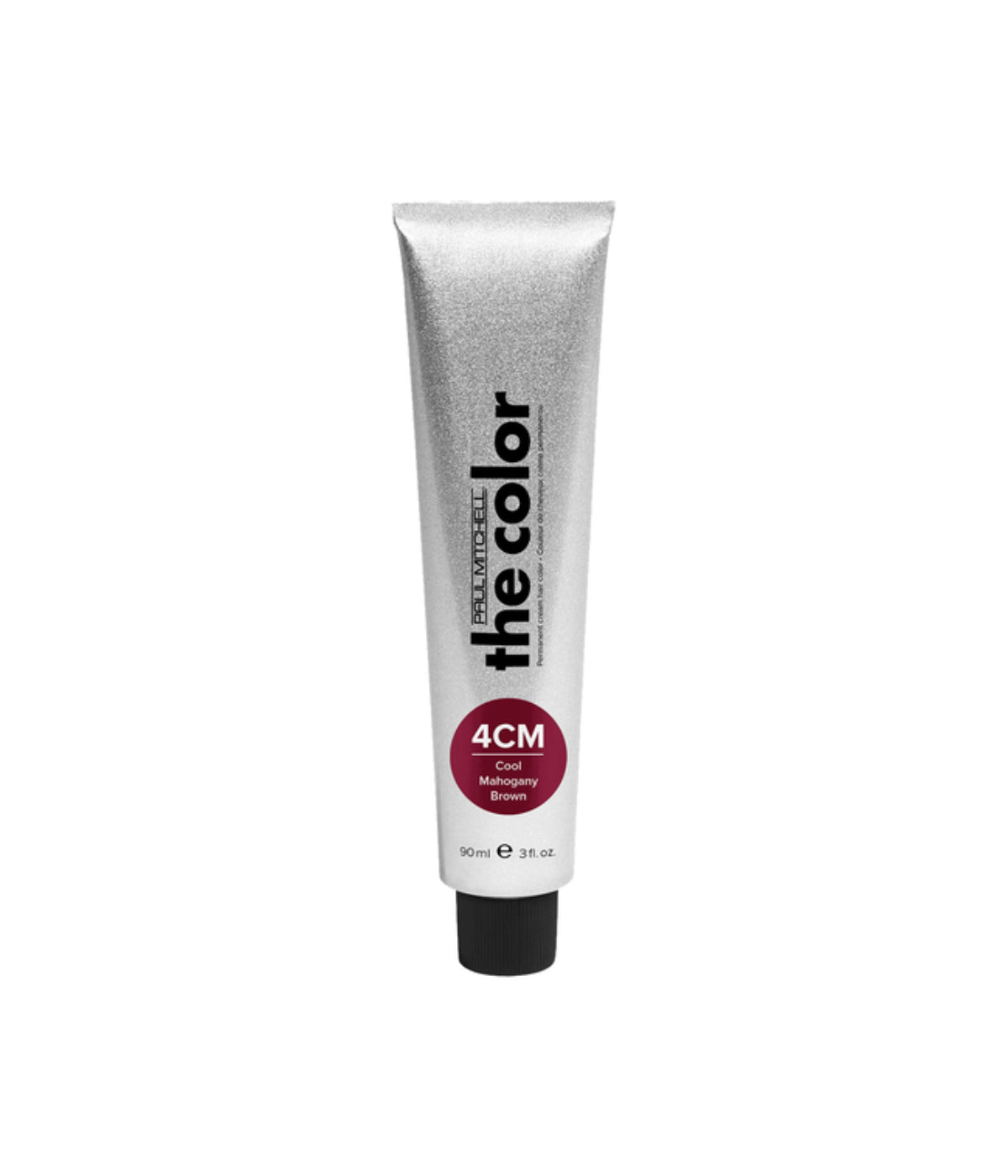 Paul Mitchell The Color 4CM Mahogany Brown, 90mL – Radiant Beauty