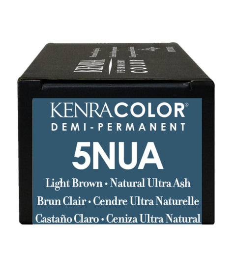Kenra Color Demi COOL NIGHT NATURALS 5NUA