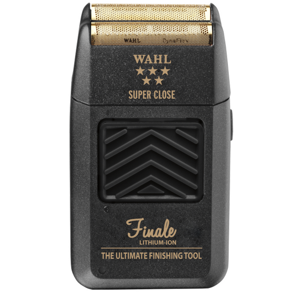 WAHL シェーバー　フィナーレ WAHLフィナーレ専用ブレード&フォイル