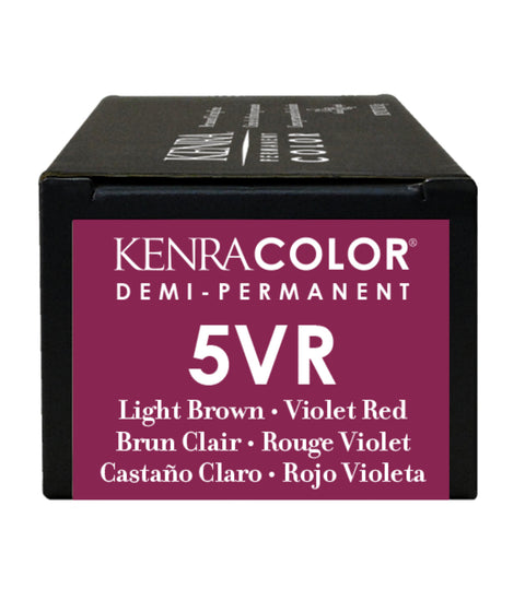 Kenra Color Demi VIOLET RED - 5VR