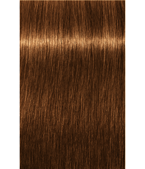 Schwarzkopf tbh 7-47 WARM BEIGE COPPER SHADES, 60g