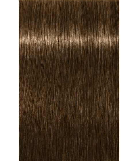 Schwarzkopf tbh 7-06 NATURAL CHOCOLATE SHADES, 60g