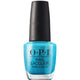 OPI Nail Lacquer, Classics Collection, Teal the Cows Come Home, 15mL