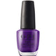 OPI Nail Lacquer, Classics Collection, Purple With a Purpose, 15mL