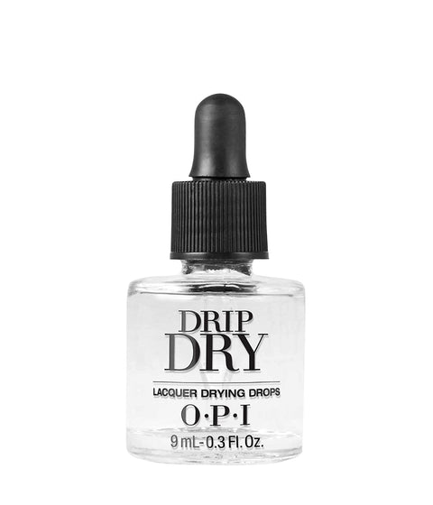 OPI Drip Dry Lacquer Drying Drops, 9mL