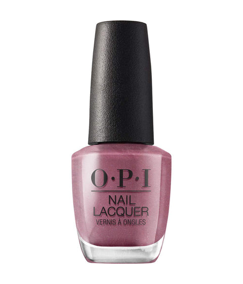 OPI Nail Lacquer, Iceland Collection, Reykjavik Has All the Hot Spots, 15mL