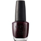 OPI Nail Lacquer, Classics Collection, Midnight in Moscow, 15mL