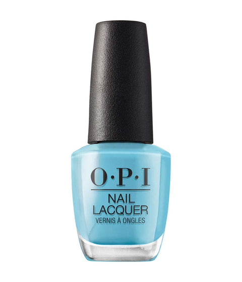 OPI Nail Lacquer,  Can't Find My Czechbook, 15mL