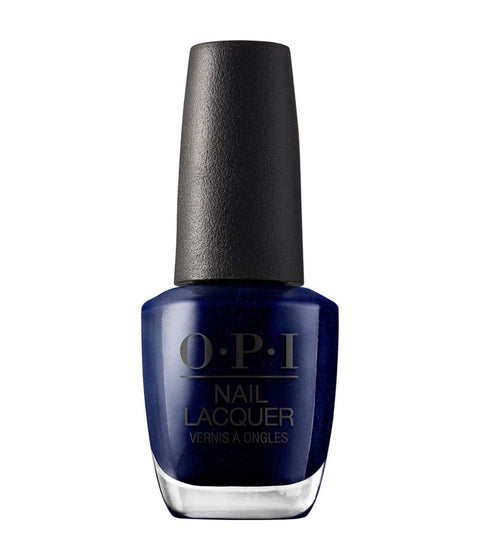 OPI Nail Lacquer, Classics Collection, Yog-ta Get This Blue, 15mL