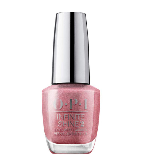 OPI Infinite Shine 2, Classics Collection, Chicago Champagne Toast, 15 mL