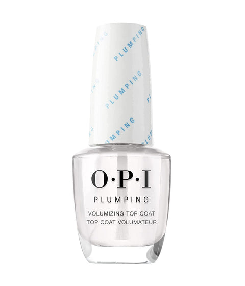 OPI Plumping Top Coat, 15mL – Radiant Beauty Supplies