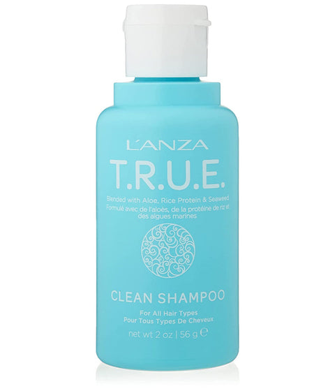 L'ANZA T.R.U.E. Clean Shampoo, 56g