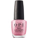 OPI Nail Lacquer, Aphrodite's Pink Nightie, 15mL