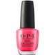 OPI Nail Lacquer, Classics Collection, Strawberry Margarita, 15mL