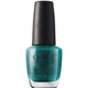 OPI Nail Lacquer, Classics Collection, This Color's Making Waves, 15mL