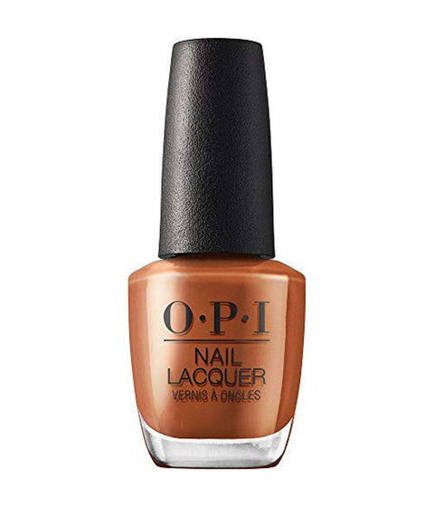 OPI Nail Lacquer, Milan Collection, My Italian Is a Little Rusty, 15mL