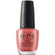 OPI Nail Lacquer, Peru Collection, My Solar Clock is Ticking, 15mL