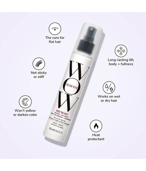 Color Wow Raise the Root Thicken + Lift Spray, 150mL
