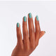 OPI Nail Lacquer, Mexico City Collection, Verde Nice to Meet You, 15mL
