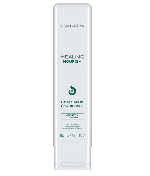 L'ANZA Healing Nourish Stimulating Conditioner, 250mL