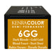 Kenra Color Demi GOLD GOLD 6GG - SUNRISE