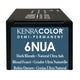 Kenra Color Demi COOL NIGHT NATURALS 6NUA