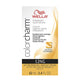Wella ColorCharm Permanent Liquid Hair Color 12NG/Surf Side Blonde Plus, 42mL