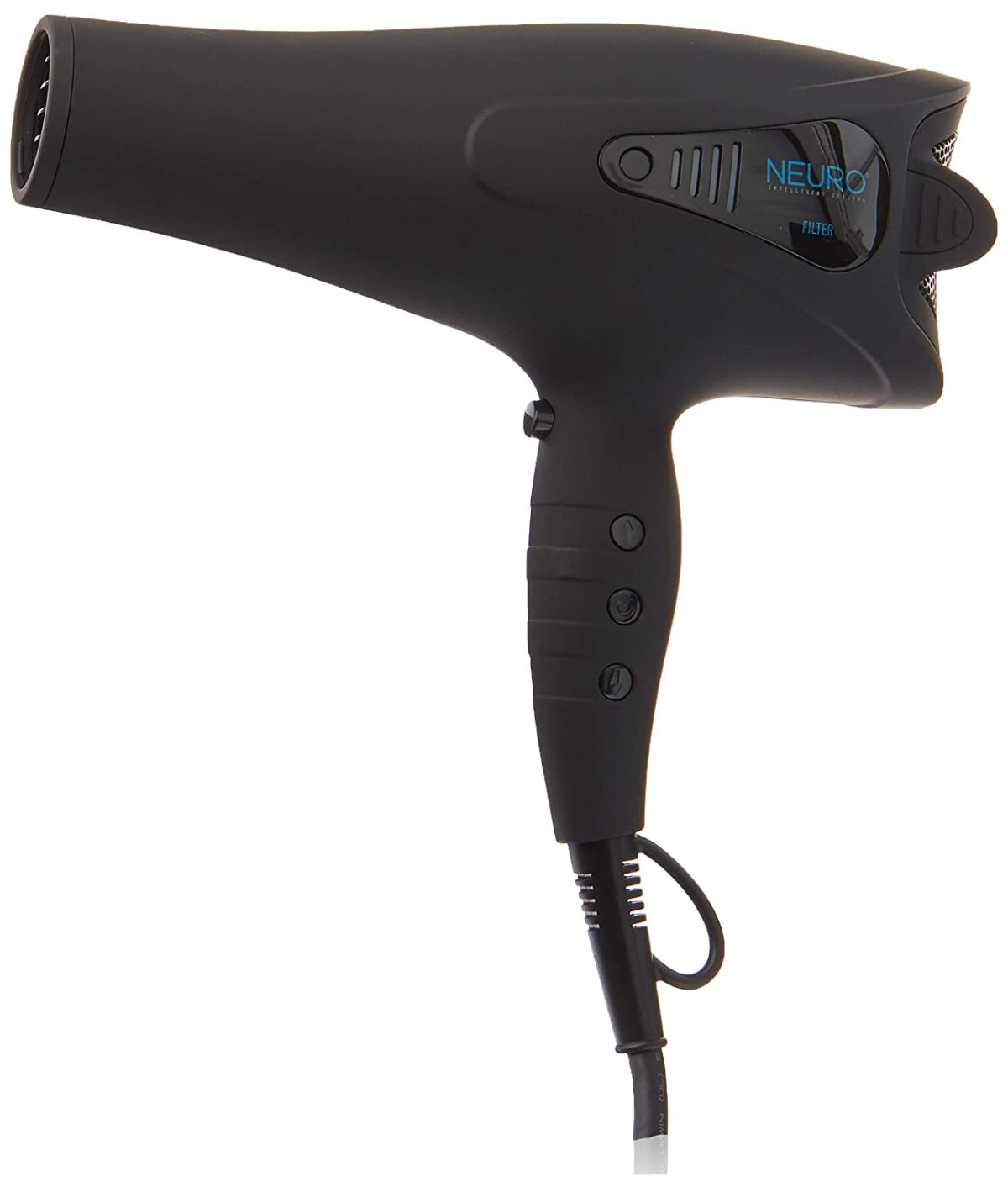 Neuro grip cheap hair dryer