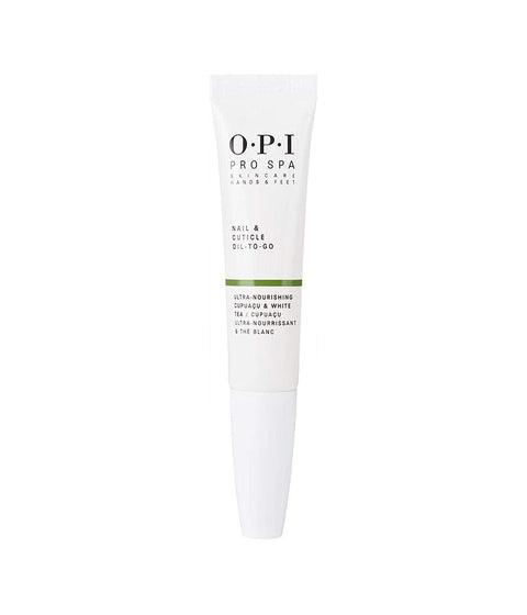 OPI Pro Spa Nail and Cuticle Oil to Go, 7.5mL