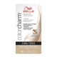 Wella ColorCharm Permanent Liquid Hair Color 10N/Satin Blonde, 42mL