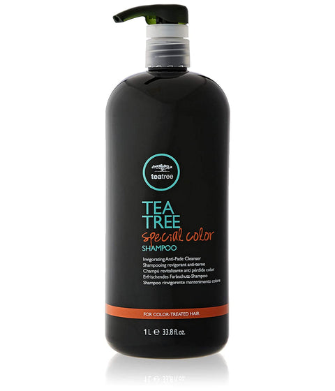 Paul Mitchell Tea Tree Special Colour Shampoo, 1L