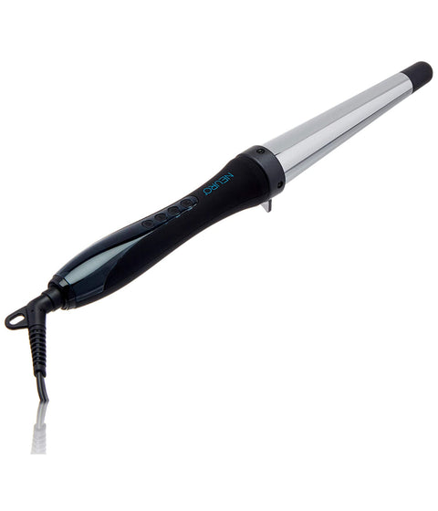 Paul Mitchell Neuro Unclipped Cone, 1.25" Tapered Curling Iron