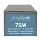 Kenra Color Permanent SILVER METALLIC - 7SM