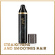 ghd Iron Out Straight and Tame Cream, 120mL