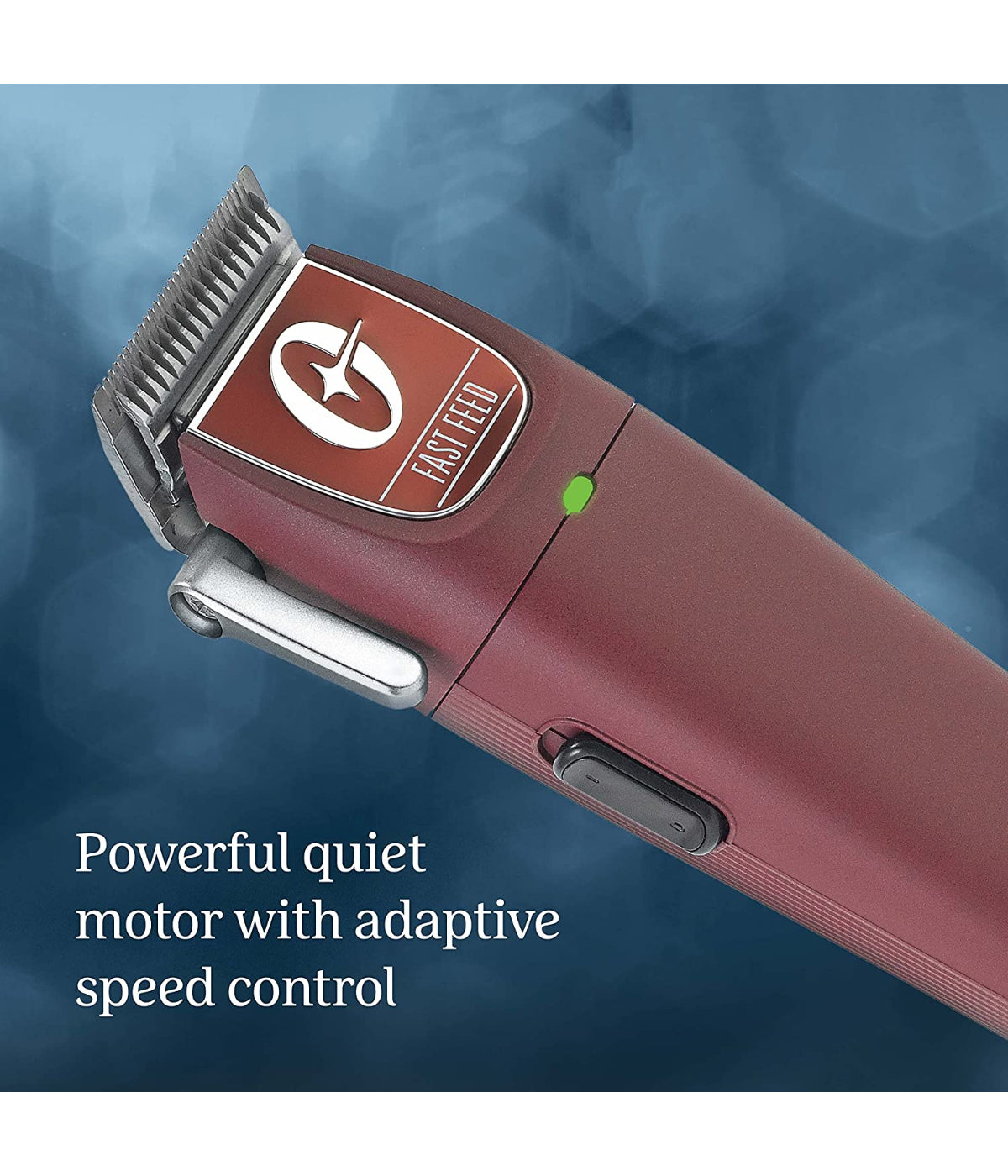 Oster Professional Cordless Fast Feed Clipper 2143931