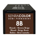 Kenra Color Demi BROWN - 8B