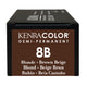Kenra Color Demi BROWN - 8B