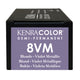 Kenra Color Demi METALLIC - 8VM