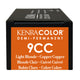 Kenra Color Demi COPPER COPPER 9CC - SUNRISE