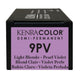 Kenra Color Demi PEARL VIOLET - 9PV