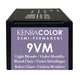 Kenra Color Demi VIOLET METALLIC - 9VM