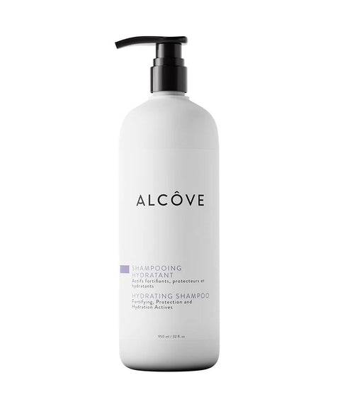 Alcove Hydrating Shampoo 1L