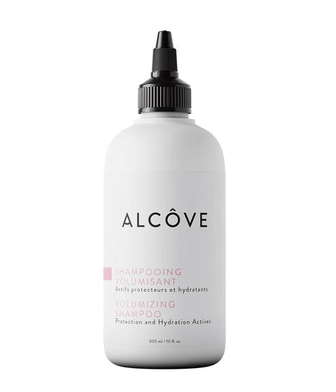 Alcove Volumizing Foam – Absolute Beauty Source