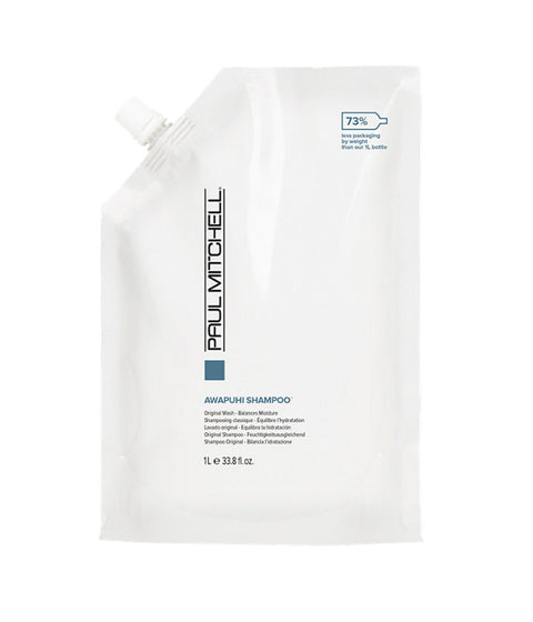 Paul Mitchell Awapuhi (Original) Shampoo Litre Bag