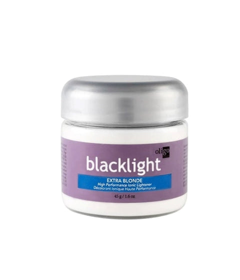 Oligo Blacklight Extra Blonde Bleach 45g