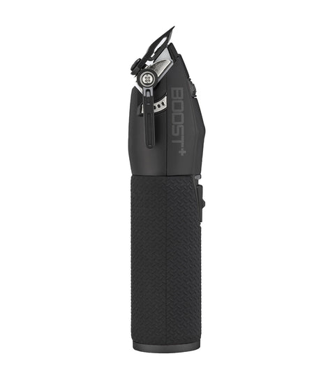 DannyCo BaBylissPRO BOOST+ METAL LITHIUM CLIPPER - MATTE BLACK